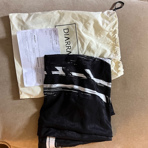 Diarrablu pants- never worn - Picture 4 of 5